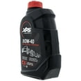 thumbnail image 2 of BRP 9779139 Ski-Doo Can-Am 1 Qt XPS 4-Stroke 0W-40 Full Synthetic Oil Sea-Doo, 2 of 8