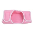 thumbnail image 1 of Elbow Brace, Skin Friendly Portable Soft Elbow Joint Pad Protective  For Pressure Ulcers Prevention Pink, 1 of 8