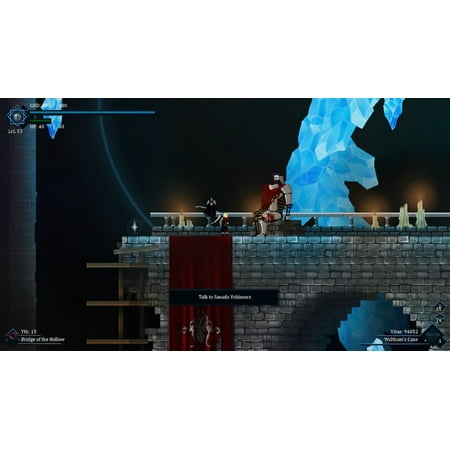 Skautfold: Usurper - PlayStation 5