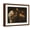Brown Frame, variant on Art.com The Incredulity of Saint Thomas, 1600-1601 Giclee Print, 32" x 24"