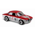 thumbnail image 2 of Hot Wheels Forza Motorsport Alfa Romeo Giulia Sprint Gta Die-cast Vehicle, 2 of 4