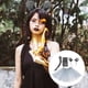 thumbnail image 5 of GOOHOCHY 1 Juego de disfraz de lobo, diadema con orejas de lobo, guantes de cola, accesorios de falda tutú, decoraciones de fiesta de Cosplay de animales, 5 of 7