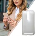 thumbnail image 5 of Mobile Phone Case for Asus-Compatible ZenFone 2/ZE551ML 5 Anti-Fingerprints Full-Body Protective Case Cover, 5 of 5