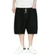 thumbnail image 1 of WILLBEST Pantalones Cortos Cargo Informales para Hombre, Pantalones Utilitarios de Entrenamiento Informales con Diseño Estampado para Uso Diario, Deportes y Actividades Al Aire Libre., 1 of 6