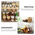 thumbnail image 2 of MLINS Countertop 2 Tier Shelf Monitor 31.50X29.50X20.00CM, 2 of 8