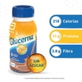 thumbnail image 4 of Glucerna - Chocolate 237 ml 12 Pack, 10 Chocolate + 2 Fresa, Control de Az&uacute;car, Carbohidratos de R&aacute;pida Absorci&oacute;n, con Prote&iacute;na y Fibra Glucerna NA, 4 of 5