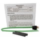 thumbnail image 1 of Conector De Solenoide Para Tiempo Variable De Válvulas (Vvt) OEM Compatible con Lincoln Mkt V6 3.7l De 2013 A 2019 Motorcraft, 1 of 7
