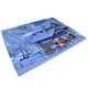 thumbnail image 5 of Tapiz De Pared De Navidad ANGGREK Fibra De Poliéster Suave Cocina Decoración, 5 of 7