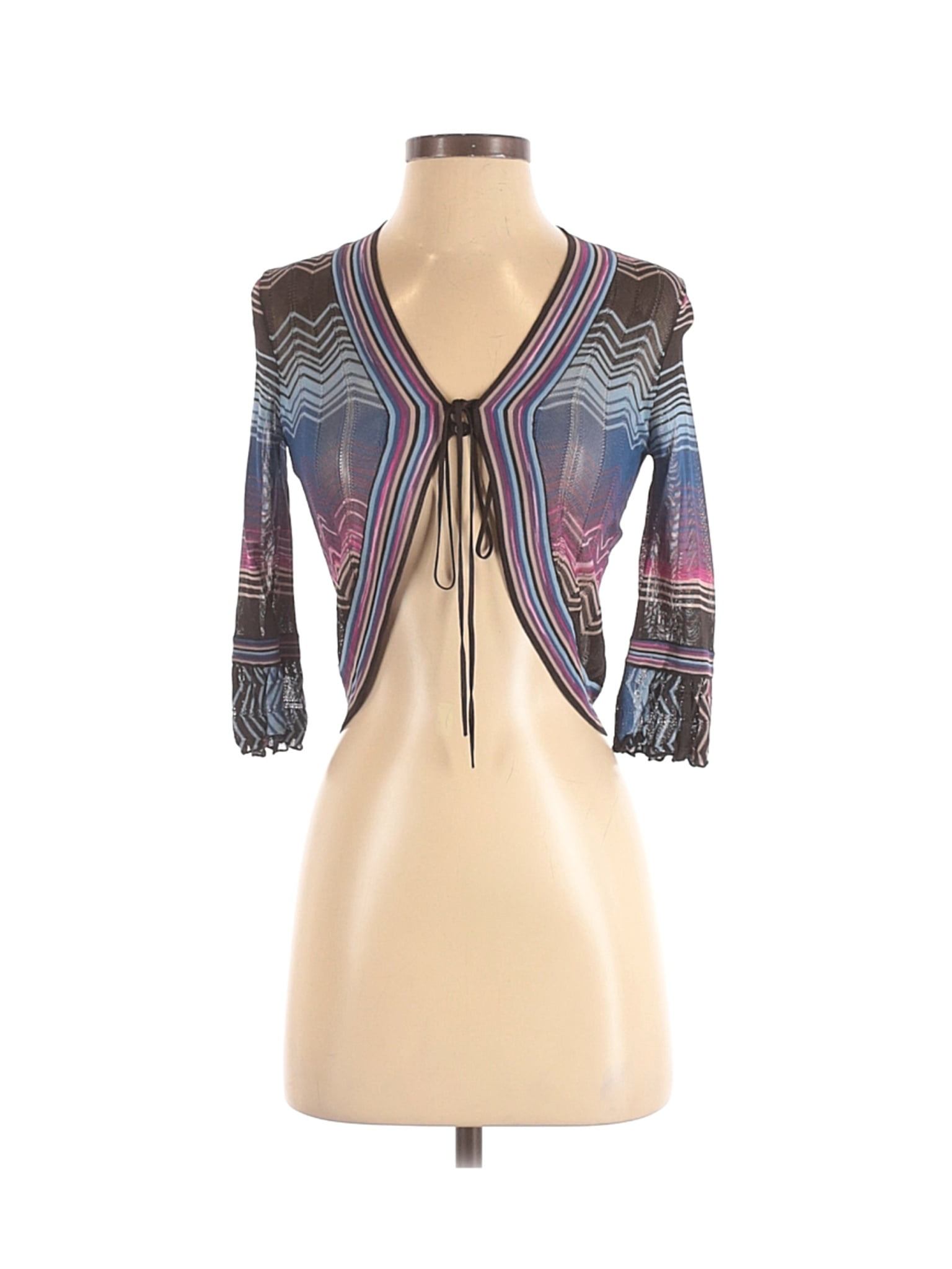 karen millen size 3 cardigan