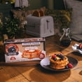 thumbnail image 3 of Kodiak Protein-Packed Buttermilk and Vanilla Power Waffles, 13.4 oz, 10 Count (Frozen), 3 of 9
