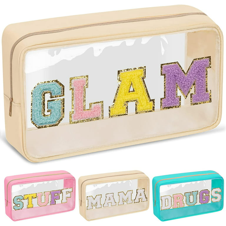 My top 5 summer bags - Glam & Glitter