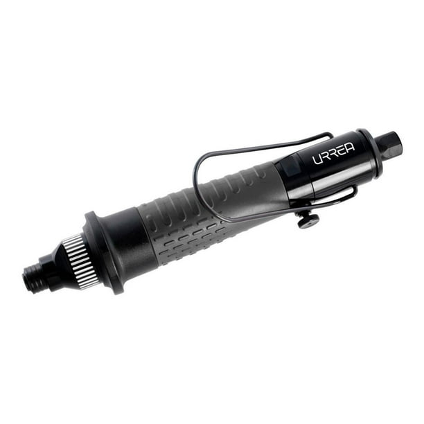 Destornillador Neumatico Urrea Punta Hex 1/4in Para Ensamble UPTC30A