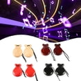 thumbnail image 5 of MYG High-Quality Spanish Hand Percussion Set for Adult Beginners Perfect Gift, 5 of 5