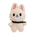 thumbnail image 2 of Stray K1ds Skzoo Plush Doll Toys, Skzoo Fel1x Cartoon anime Doll Soft Stuffed Cartoon Skzoo Plush Toy Gift Toys for pop Fans, 2 of 4