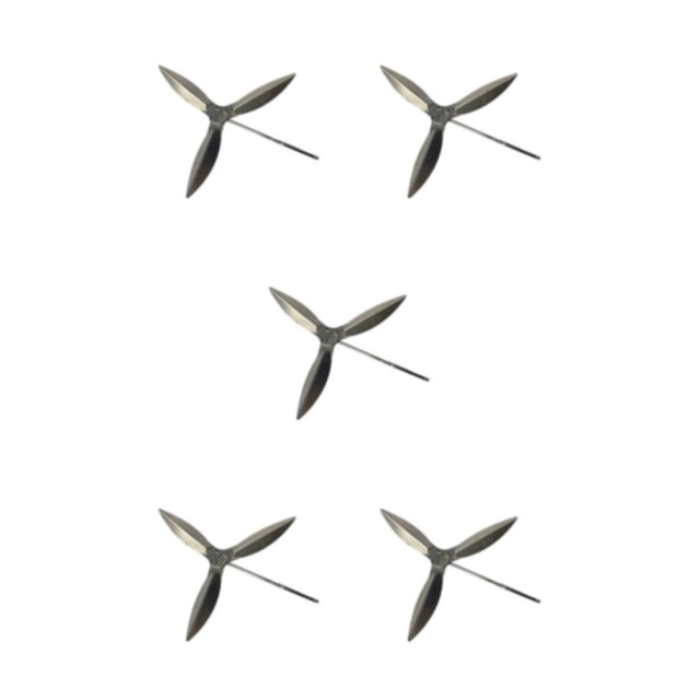 Sistema de limpieza Yuarrent 22-1/2 pulgadas para parrilla accesorios Type2
