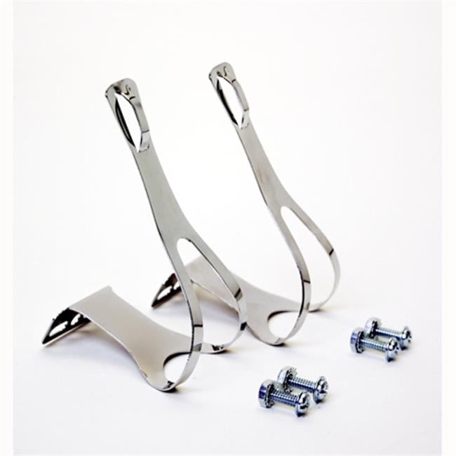 types of bicycle pedal clips