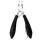 thumbnail image 1 of Multi-functional Nail Clipper Fingernails Toenails Clippers Nail File Ingrown Toenail Tool for Nail Beauty Nail Care Anti-slip Nail Cutter Trimmer, 1 of 4