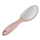 thumbnail image 4 of Fregador Para Eliminar Los Del Pie Fregador Para Eliminar Los , Herramienta Para Pedicura Exfoliante Para Dura, Superficie Fina Y Gruesa de material acero Inoxidable, Para Pies Secos Y Húmedos, 4 of 8