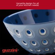 Guzzini Le Murrine Bowl - Blue/Azure, Blue/Azure