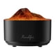 thumbnail image 1 of Difusor de aceite esencial Strade Fareast Limited Difusor de llama Humidificador de fuego portátil silencioso Negro B, 1 of 8