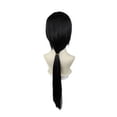 thumbnail image 4 of Peluca de cosplay Uchihas Itachis, pelo sintético, 72 cm, para Halloween, 4 of 4