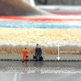 thumbnail image 4 of Alfombra de baño absorbente, antideslizante, suave, fibra extrafina Starlight 5080cm esquí esquí Gafas de esquí, 4 of 5