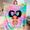 Small (40INx30IN), variant on Black Girls Blanket for Kids, African Girl Blanket, Princess Soft Throw Blankets for Girl Women, Birthday Gifts Home Bedroom Décor (D2) (Medium)