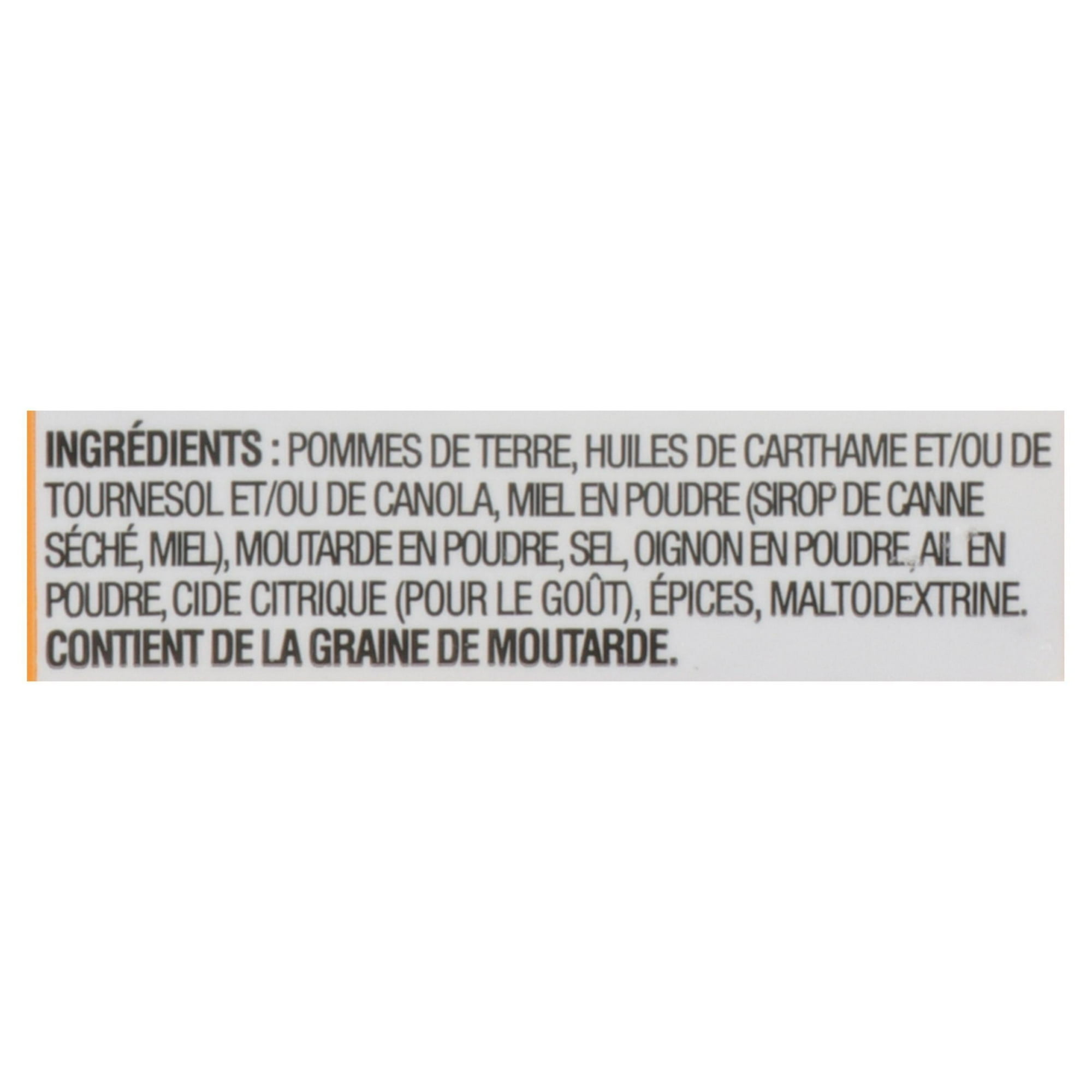 Kettle Chips Honey Dijon