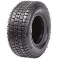 thumbnail image 2 of 9 x 3.50-4 Tire & Tube Set for Skateboard Scooter Go Kart ATV, 2 of 6