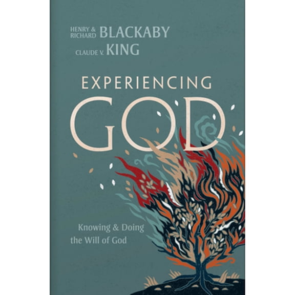 Pre-Owned Experiencing God (2021 Edition): Knowing and Doing the Will of God (Hardcover) 1087753678 9781087753676
