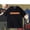 Black, variant on Too Many Losing Heroines! Anime Cosplay Shirt Unisex Crewneck Short Sleeve
