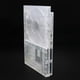 thumbnail image 4 of Estuche De Repuesto Para Juegos, Estuche Transparente PS Slim, Carcasa Transparente De Repuesto Para Consola De Juegos Para Accesorios PS Slim, 4 of 7