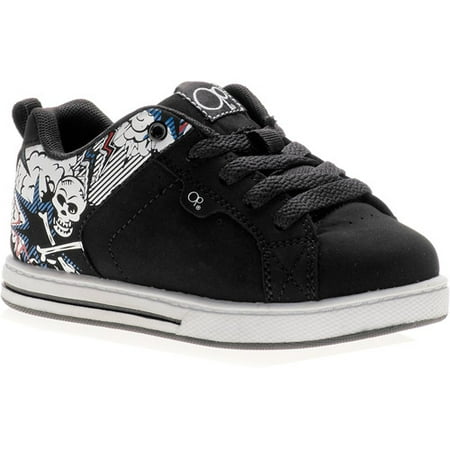 Kids Athletic Shoe Op Mystify