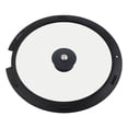 thumbnail image 3 of SUYIN Multi Size Silicone Pot Lid With Steam Holes Perfect For Everyday Cooking Needs, 3 of 9