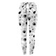 thumbnail image 4 of Leggings de yoga para mujer de moda Fitness Running Gym Ladies Sports Active Pants Pompotops  ulkah938710, 4 of 4