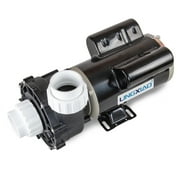 LINGXIAO SPA Pump, Single Speed Hot Tub SPA Pump, 2.5HP LX SPA Pump Motor, (230V or 115V)/60HZ, 2" Port - Model: 48WUA1653C-I
