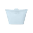 thumbnail image 1 of SIfdSeng Support de Rangement Alimentaire Refermable 1500 ml Portable et Réutilisable pour Micro-Ondes, Convient aux Déjeuners, Pique-Niques et au Camping, 1 of 8