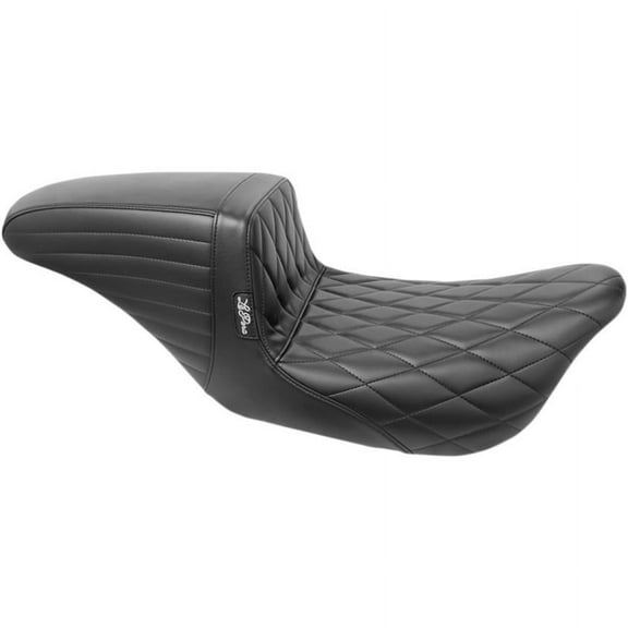 Le Pera LK-597DM Kickflip Seat - Diamond