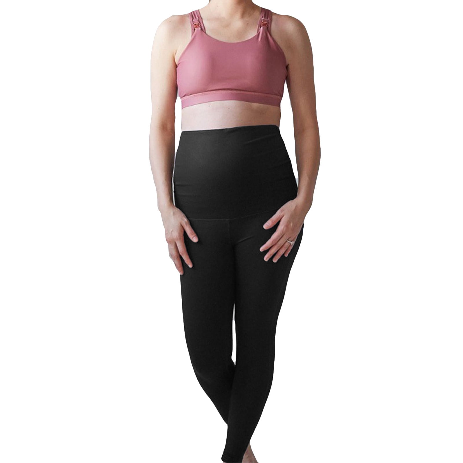 Maternity Yoga Clothes
