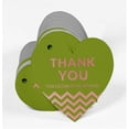 thumbnail image 3 of Inkdotpot Thank You For Celebrating With Us Bridal Shower-Baby Shower-Retirement-Wedding-Birthday Bottle Tag Real Rose Gold Foil Favor Hang Tag 100 Pack, 3 of 8