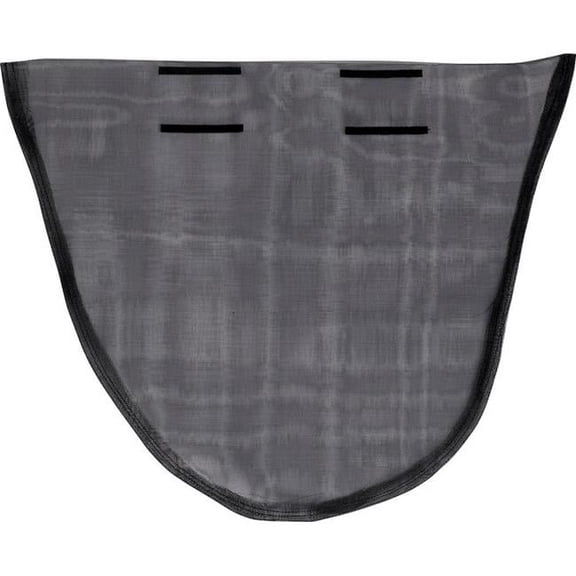 Smart PA-860 Piranha Wide Mouth Replacement Bag for Leaf Rake