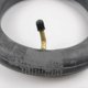 thumbnail image 5 of 10x2.125 Tire 10x2.125 Curved Valve Inner Tube For Children's Bicycle, 5 of 5