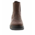thumbnail image 6 of Caterpillar Men's Wheelbase Work Boot Steel Toe Russett 12 D(M) US, 6 of 6