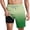 Green, variant on Mens Swim Trunks Brown Quick Dry Board Shorts UPF 50+ with Built-in Liner & Pocket for Beach Swimming,Size M