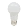 thumbnail image 3 of Sylvania LED Light Bulb, 40W Equivalent, A19, Soft White, 2-count, 3 of 7