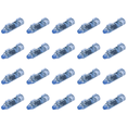 thumbnail image 1 of Indicador Atracción Peces Mini Señuelo LED Intermitente() Azul, 1 of 7