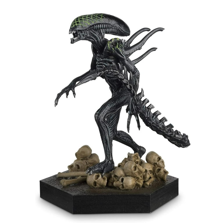 特撮 Alien Xenomorph Alien Xenomorph Warrior Model Kit | Sci-Fi Horror Tribute