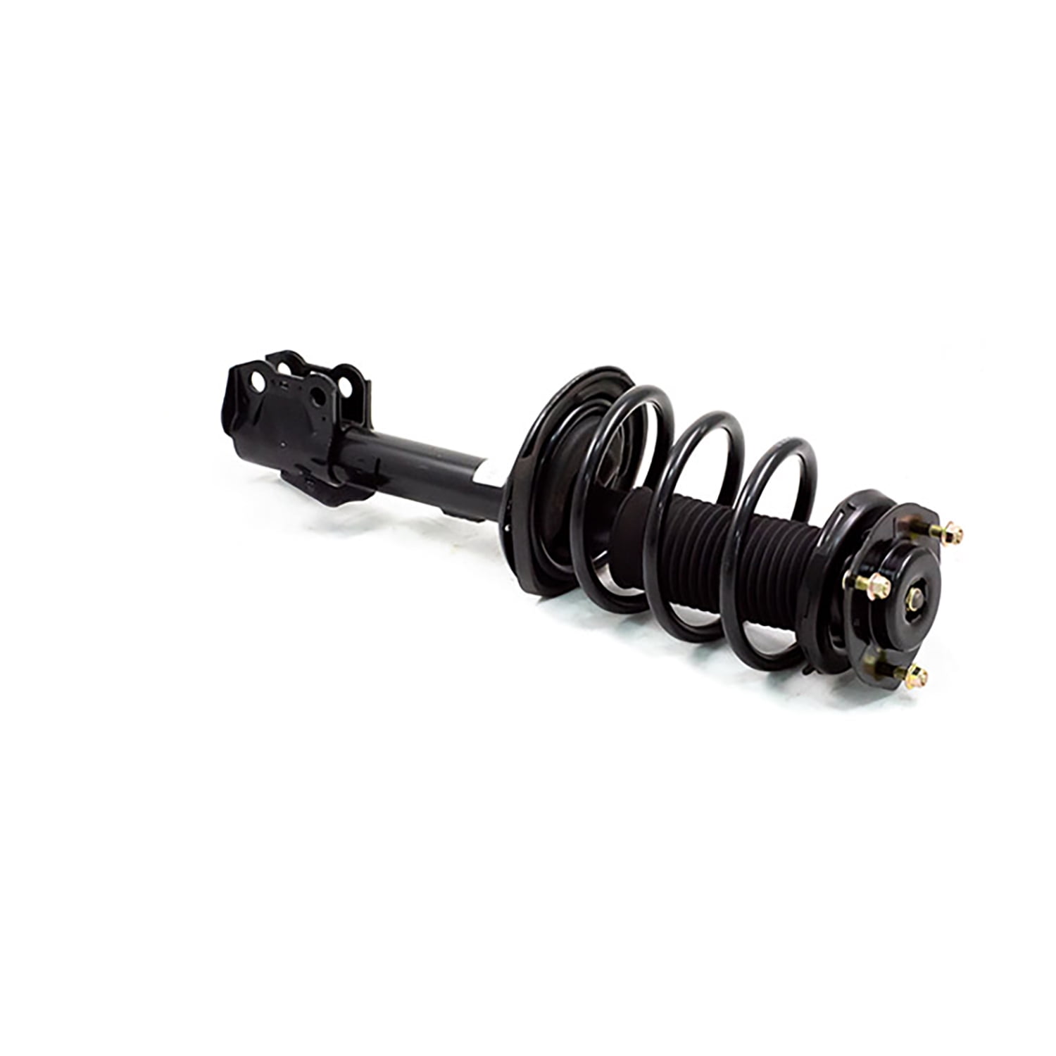 Gabriel G57482 Ultra ReadyMount Front Right Complete Strut Assembly Fits 08-10 Toyota Highlander 3.3L 6Cyl, 09-10 Toyota Highlander 2.7L 4Cyl AWD (1 pack)