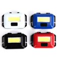 thumbnail image 2 of Linterna frontal, linterna frontal LED (roja), linterna frontal luminosa, linterna frontal LED potente, linterna frontal profesional, linterna frontal para niños, linterna frontal nocturna, 2 of 5