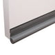 thumbnail image 2 of Burlete inferior para puerta, burlete para debajo de la puerta, antifrío, 1 lado, gris, 2 of 5
